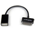 Startech.Com Samsung Galaxy Tab USB OTG Adapter Cable SDCOTG